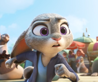 Zootopia 2