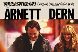 Affiche du film Is This Thing On?
