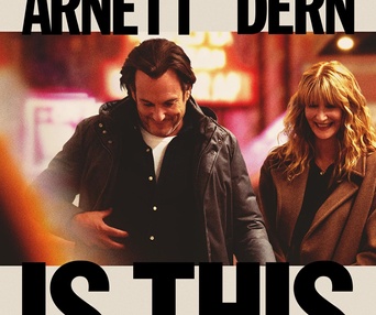 Affiche du film Is This Thing On?
