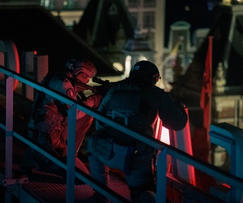 Images du film iHostage