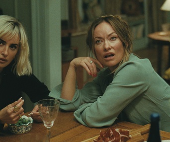 Images du film The Invite