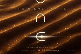 Images du film Dune: Part Three Images du film Dune: Part Three