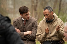 Image du film The History of Sound