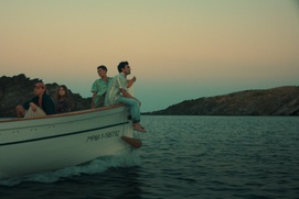 Image du film The Map That Leads to You Image du film The Map That Leads to You