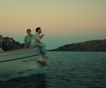 Image du film The Map That Leads to You