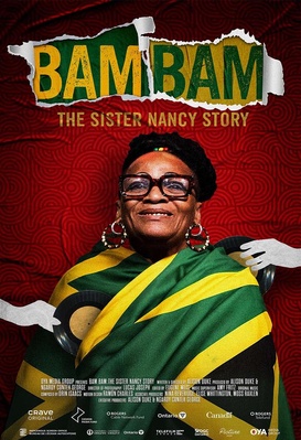 Bam Bam: The Sister Nancy Story