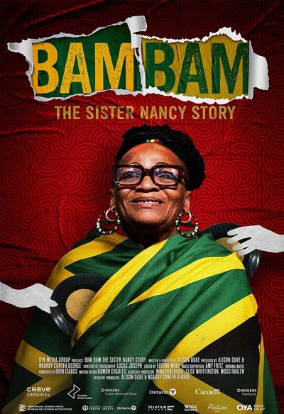 Bam Bam: The Sister Nancy Story