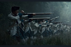 Image du film Young Washington