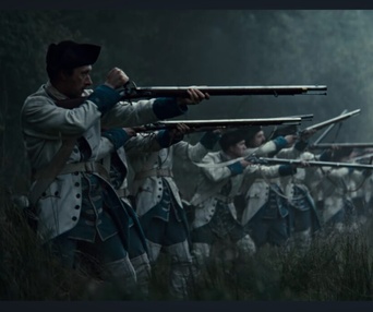 Image du film Young Washington
