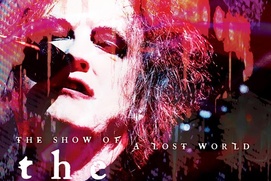 Image du film The Cure: The Show of a Lost World