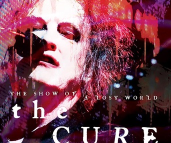 Image du film The Cure: The Show of a Lost World