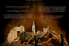 Image du film La force du destin