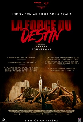 La force du destin