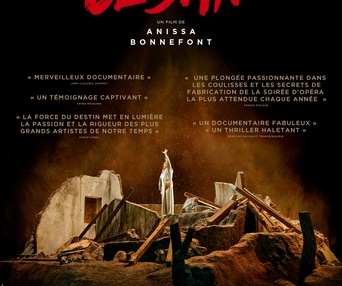Image du film La force du destin