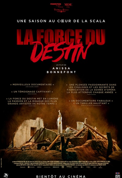 La force du destin