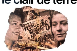 Image du film Le clair de lune