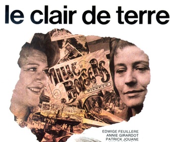 Image du film Le clair de lune