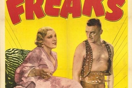Image du film Freaks