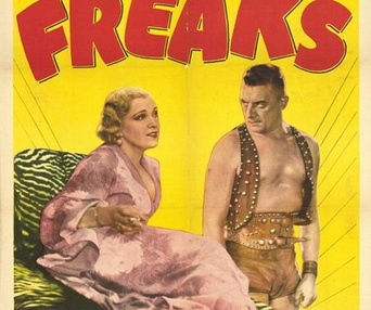 Image du film Freaks