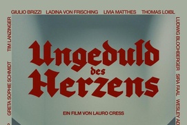 Image du film Impatience du coeur