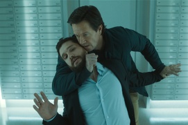 Images du film The Family Plan 2
