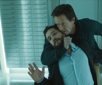 Images du film The Family Plan 2