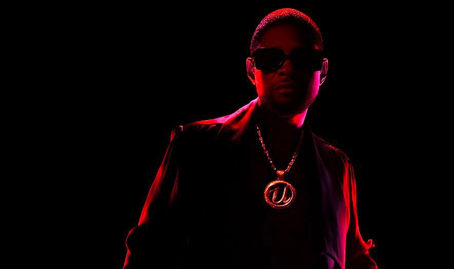 Usher