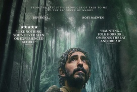 Image du film Rabbit Trap