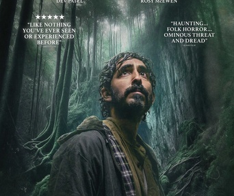 Image du film Rabbit Trap
