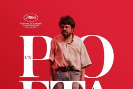 Image du film Un Poeta