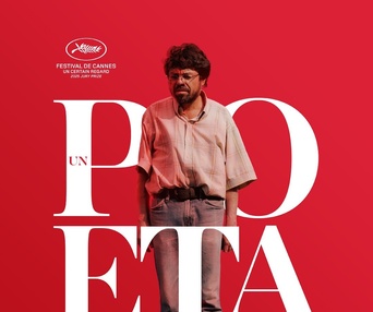Image du film Un Poeta