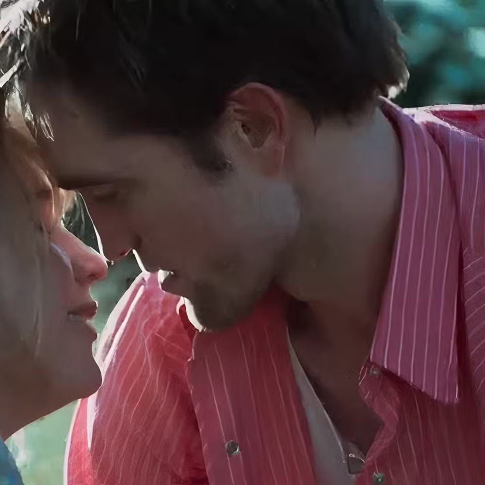 MEURS MON AMOUR (2025) - Film - Cinoche.com