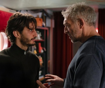 Image du film Histoires parallèles