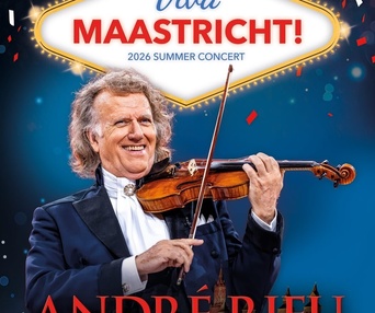 Image du film André Rieu: Viva Maastricht! 2026 Summer Concert