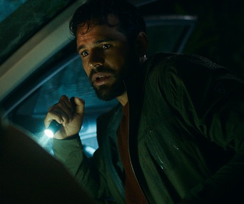 Image du film Passenger