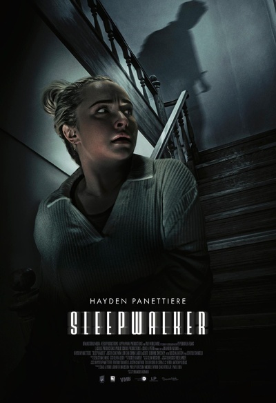 Sleepwalker