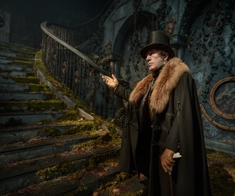 Images du film Frankenstein