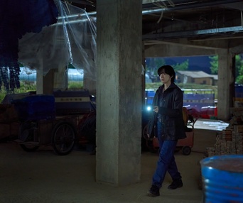 Images du film Revelations