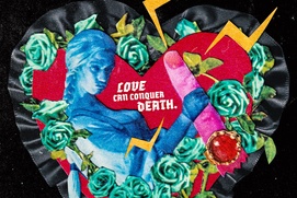 Image du film Dead Lover