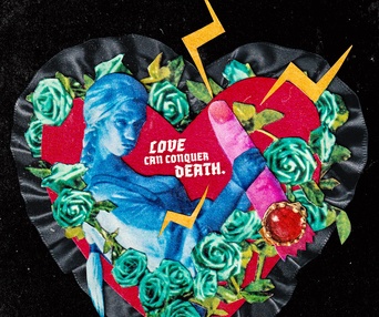 Image du film Dead Lover