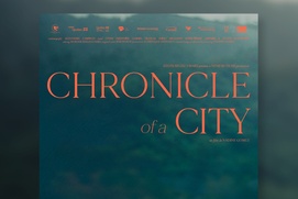 Image du film Chronique d'une ville