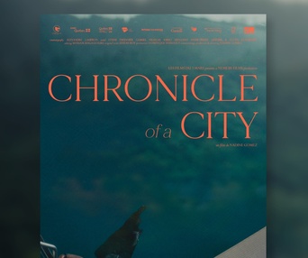 Image du film Chronique d'une ville