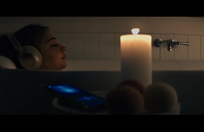 Bande-annonce en anglais