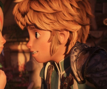 Image du film Les Légendaires