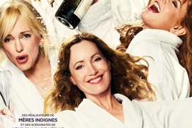 Image du film Spa Weekend Image du film Spa Weekend