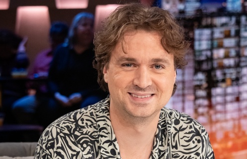 Arnaud Soly