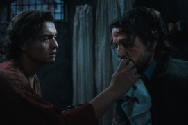 Image du film Kiss of the Spider Woman
