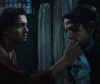Image du film Kiss of the Spider Woman
