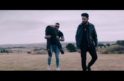 Bande-annonce en punjabi