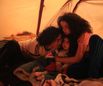 Image du film L'enfant bélier